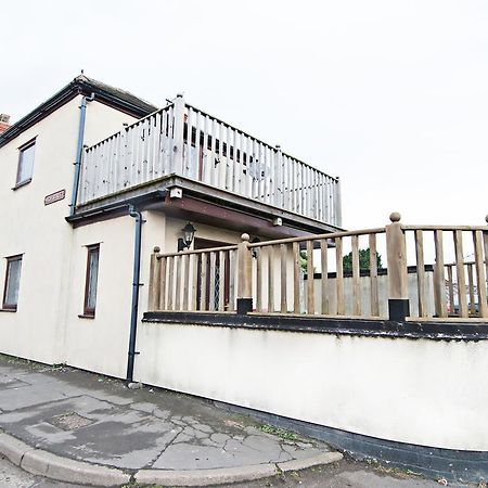 Corn Cottage Донкастър Екстериор снимка